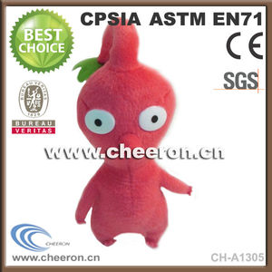 Fête d'anniversaire l'enfant. faire des poupées en peluche sans danger <span class=keywords><strong>pour</strong></span> bébé - Product Image 1