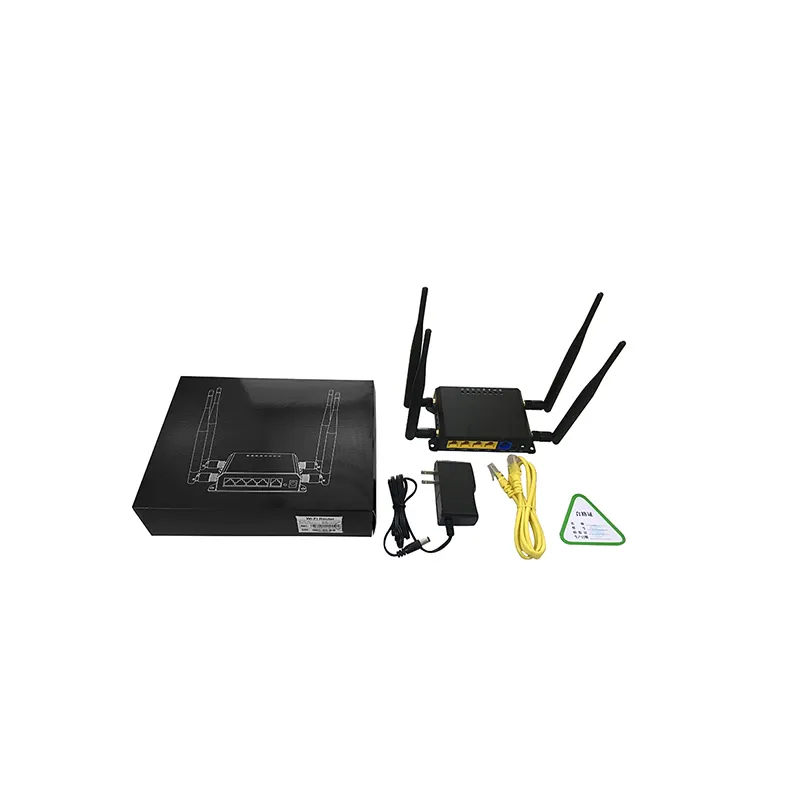 Good quality 192.168.1.1 4g lte wifi router with sim card slot WE826-T