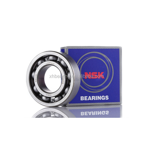 NSK <span class=keywords><strong>6301</strong></span>-Rodamientos de bolas de ranura profunda, rodamiento <span class=keywords><strong>Radial</strong></span> de una sola fila, <span class=keywords><strong>6301</strong></span> ZZ, VV, DDU N NR, tamaño 12x37x12 - Product Image 2