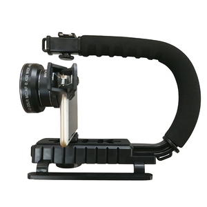 Thiết bị chụp ảnh Gimbal cầm tay ổn định máy ảnh <span class=keywords><strong>DSLR</strong></span> Trung Quốc - Product Image 3