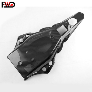 Piezas de fibra de carbono para motocicleta Yamaha <span class=keywords><strong>R6</strong></span> <span class=keywords><strong>2017</strong></span> - Product Image 1