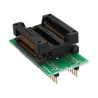 Adaptador PSOP44 - DIP32 para Programador de EEPROM Willem con el Precio Más Bajo, Adaptador PSOP44