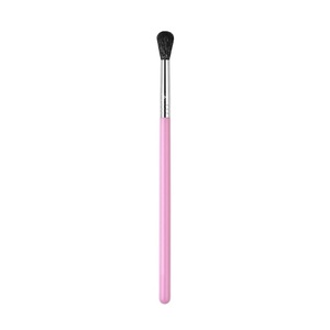Venta al por mayor 3 pinceles de <span class=keywords><strong>maquillaje</strong></span> <span class=keywords><strong>Sigma</strong></span> colección de sombra de ojos <span class=keywords><strong>maquillaje</strong></span> natural de lana con forma de abanico, cepillo de cabeza redonda plana - Product Image 2