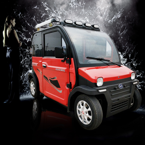 New Energy Veicolo <span class=keywords><strong>4</strong></span> Sedili <span class=keywords><strong>Automobile</strong></span> Elettrica Per La Vendita - Product Image 1