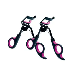 Trung Quốc Sản Xuất Tùy Chỉnh Giá Rẻ Nóng Nhãn Hiệu Riêng Mini Eyelash Curler