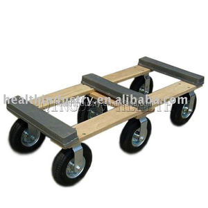 Plataforma para <span class=keywords><strong>Mover</strong></span> Pianos de 32 x 20 Pulgadas - Product Image 1