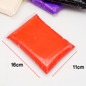 100g Manufacturers Supply Super Light <strong>Clay</strong> Soft <strong>Clay</strong> for Slime White, 3d Modeling Magic White <strong>Clay</strong> for Slime Ingredients
