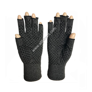 Gants de compression IMAK pour l'arthrite, gants thérapeutiques - Product Image 2