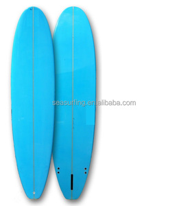 エポキシミニマルサーフボード/ブルーサーフボードエポキシ - Product Image 1