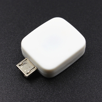 Micro USB digital TV DVB-T ISDB-T para Android teléfonos móviles