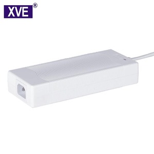 XVE-1440200 xve <span class=keywords><strong>14.4</strong></span> <span class=keywords><strong>V</strong></span> 2A plomo-ácido <span class=keywords><strong>cargador</strong></span> de batería para 12 <span class=keywords><strong>V</strong></span> plomo-ácido de la batería - Product Image 4