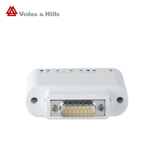 중국 제조업체 제품 2024 대한 새로운 아이디어 무선 의료 원격 의료 통합 SDK 의료 키트 - Product Image 5