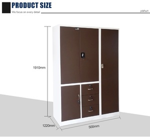 Stile indiano Mobili Camera Da Letto Armadio guardaroba - Product Image 6