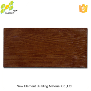 แผ่นผนังภายนอกกันน้ำ ฉนวนกันความร้อน ตกแต่ง ราคาประหยัด - Product Image 2