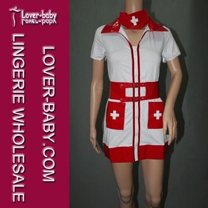 la mayoría del sexo fashional baratos <span class=keywords><strong>enfermera</strong></span> trajes - Product Image 1