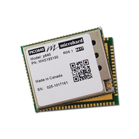 Módems de Radio para UAV Microhard Serie Pico P400-840-OEM MHS185150