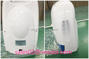 Desumidificador de casa, 2l - Product Image 4