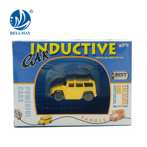 Giocattoli per bambini BO linea di <span class=keywords><strong>disegno</strong></span> auto induttive per bambini con Multi-colori - Product Image 2