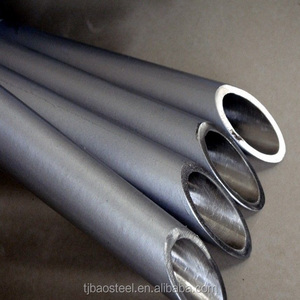 OD 9-840mm 16 gauge 304 stainless tubing price/hollow tubular steel - Product Image 3