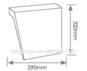 Pu durable <span class=keywords><strong>baignoire</strong></span>. carbonedossier bm- 5, high tech - Product Image 3