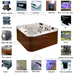 <span class=keywords><strong>vendita</strong></span> calda Spa <span class=keywords><strong>Jacuzzi</strong></span> funzione pompa con prezzo di fabbrica - Product Image 6