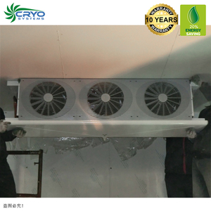 Egipto cebolla fruta producto modular cámara frigorífica almacén de frío chino <span class=keywords><strong>abatidor</strong></span> de temperatura - Product Image 6