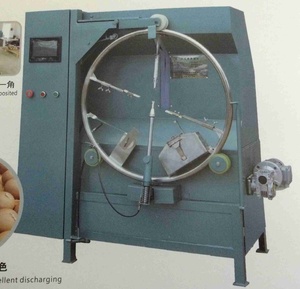 Pyro แสดงเปลือกกระดาษเทปลูกเครื่องห่อ - Product Image 4