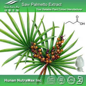 Sağlık tıbbi <span class=keywords><strong>Saw</strong></span> <span class=keywords><strong>Palmetto</strong></span> meyve özü % 45% yağ asitleri ve sterolleri beyaz toz - Product Image 5