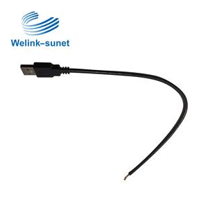 3 pin mazo de cables con terminales completamente automática máquina - Product Image 2