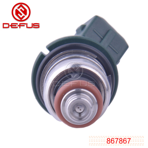 Defus <span class=keywords><strong>2</strong></span> löcher Brennstoffinjektordüse 867867 Für kraftstoffeinspritzung 1,8 8 V - Product Image 4