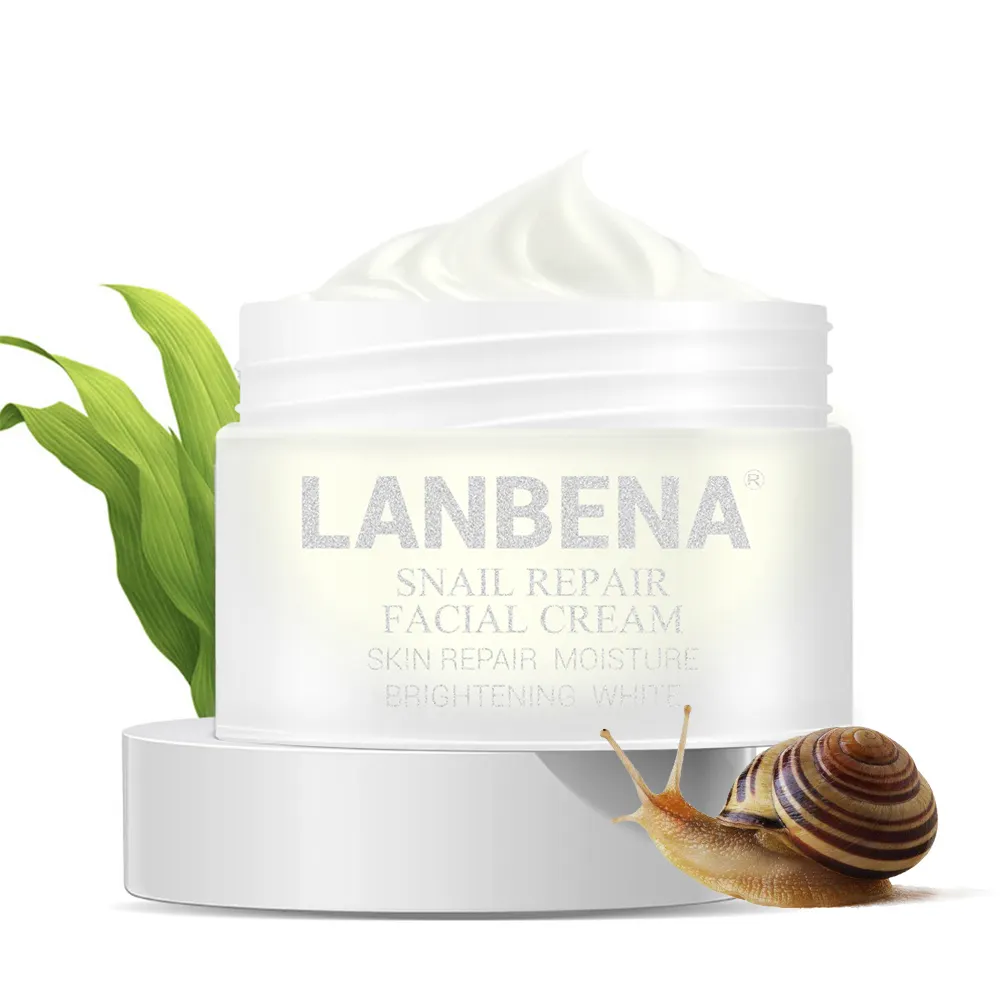 LANBENA hyaluronsäure feuchtigkeitsspendende bleaching gesicht creme