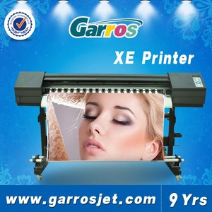 <span class=keywords><strong>Plotter</strong></span> <span class=keywords><strong>de</strong></span> Sublimación <span class=keywords><strong>de</strong></span> Formato Ancho Garros RT1801 <span class=keywords><strong>de</strong></span> 1.8 m con Epson DX5/DX7 - Product Image 6
