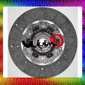 Chất lượng cao nóng bán giá rẻ cho hinos Bìa ly hợp 22200-p29-020 22200p29020 - Product Image 2