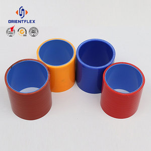 Изгиб силикон радиатор резиновый шланг - Product Image 3