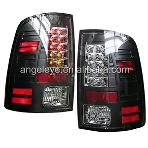 2011-2014 jahr für Dodge Ram 1500 LED Hinten Lampe montage rücklicht zurück lampe für Ram 1500 SN