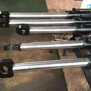 Shur Lift hydraulic lift cylinder for elevator