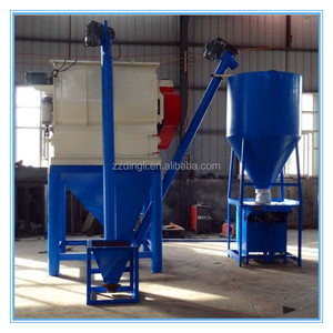 Simple Dry Campuran <span class=keywords><strong>Mortar</strong></span> Pembuatan Peralatan - Product Image 3