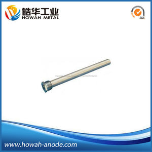 Los fabricantes de suministro directo de ánodos de <span class=keywords><strong>magnesio</strong></span> - Product Image 2