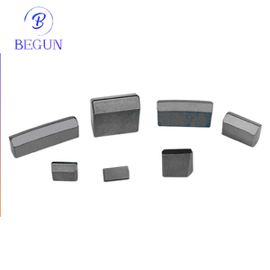 YG15 Tungsten Carbide Mining Bits K034 cho đá granite khai thác mỏ - Product Image 6