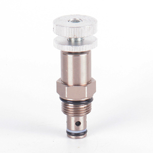 H003 Verteilerblock für Hydrauliksystem Hydraulisches Hubventilblock - Product Image 4