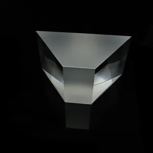 High quality N-Bk7/Fused Silica Optical Dove Prisms for sales