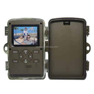 16mp 1080p 20 متر فر للرؤية الليلية الأشعة تحت الحمراء لعبة الكاميرا - Product Image 5