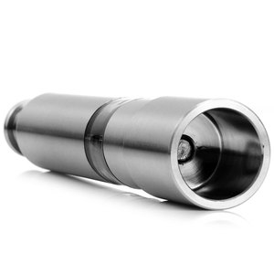 OEM Nouveau et à la mode Pouce Pouce Sel En Acier Inoxydable Moulin À Poivre Sauce Épice <span class=keywords><strong>Muller</strong></span> Grind Support Vente En Gros - Product Image 4