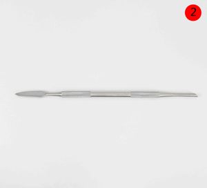 Scultura dentale Cera Spatola/Dentista Chirurgico Cera graver - Product Image 3