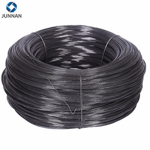 Kohlenstoffs tahl draht <span class=keywords><strong>q195</strong></span> zur Nagel herstellung von hart kalt gezogenem Stahldraht - Product Image 2