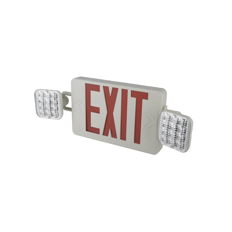LED Emergency Exit Light/Exit And Emergency Lighting 2-3W