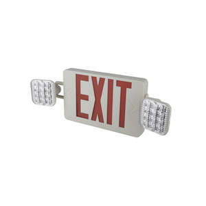 Led di Emergenza Luce di Uscita/Uscita E di Illuminazione di Emergenza 2-3W