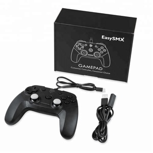 Mobile contrôleur de jeu <span class=keywords><strong>pc</strong></span> volant jeu pad android <span class=keywords><strong>pour</strong></span> <span class=keywords><strong>fortnite</strong></span> - Product Image 6