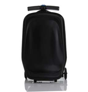 SHENGMING <span class=keywords><strong>Valises</strong></span> classiques pour enfants Bagage à main Sac à grande roue Spinner avec beaucoup de style - Product Image 4