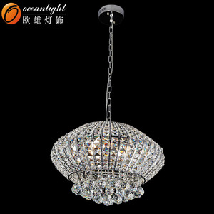 Cobre lámpara de araña de luz, <span class=keywords><strong>la</strong></span> <span class=keywords><strong>alcachofa</strong></span> de <span class=keywords><strong>la</strong></span> lámpara colgante om9010-1 - Product Image 3